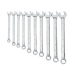 Set 10 chei combinate Dewalt DWMT19227-1, 10 - 19 mm