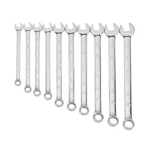 Set 10 chei combinate Dewalt DWMT19227-1, 10 - 19 mm