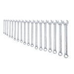Set 18 chei combinate Dewalt DWMT19237-1, 6 - 24 mm