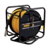 Rola cu furtun pentru aer comprimat Dewalt DWP-CPACK30, 30 m , 15 bar