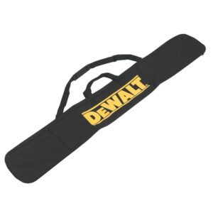 Geanta de transport Dewalt DWS5025, pentru sinele de ghidare