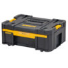 Cutie organizator cu 1 sertar Dewalt DWST1-70705, TSTAK III, 430 x 315 x 180 mm, 9 L