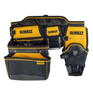 Centura pentru scule Dewalt DWST1-75552