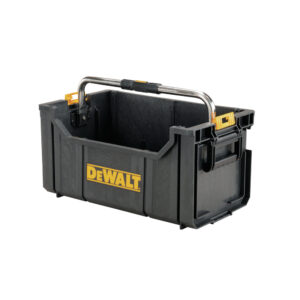 Cutie deschisa pentru depozitare Dewalt DWST1-75654, seria TOUGHSYSTEM, 558 x 330 x 277 mm