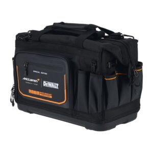 Geanta pentru scule DeWalt x McLaren F1 Team DWST60104-9, 510 x 290 x 310 mm
