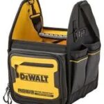 Geanta de scule pentru electricieni DeWalt DWST60105-1, 280 x 240 x 410 mm