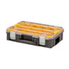 Cutie de depozitare Dewalt DWST82968-1, TSTAK , 440 x 337 x 119 mm, 7.8 L