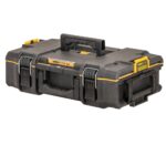 Cutie depozitare TOUGHSYSTEM 2.0 Dewalt DWST83293-1, DS 166