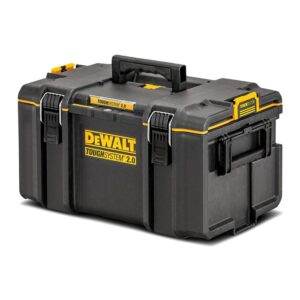 Cutie depozitare TOUGHSYSTEM 2.0 Dewalt DWST83294-1, DS 300