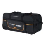 Geanta cu role pentru scule DeWalt x McLaren F1 Team DWST83522-9, 700 x 330 x 330 mm
