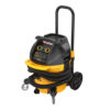 Aspirator profesional umed/uscat DeWalt DWV905H, 1400 W, recipient 38 l, clasa H