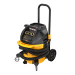 Aspirator profesional umed/uscat DeWalt DWV905M, 1400 W, recipient 38 l