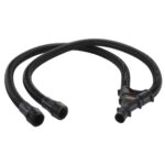 Set adaptor Y Airlock DeWalt DWV9470 pentru 2 scule electrice
