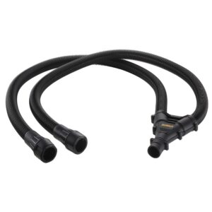 Set adaptor Y Airlock DeWalt DWV9470 pentru 2 scule electrice