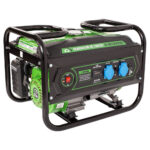 Generator de curent benzina Greenfield G-EC3100P monofazat AVR 2,3 kW