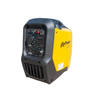 Generator inverter ITC Power GG23i, 2,3 kW, monofazat, portabil