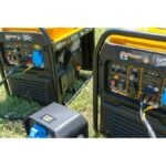 Generator inverter ITC Power GG32Xi, 3,2 kW, monofazat, portabil