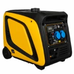 Generator inverter Dual Fuel KOMPAK KGG39Ei-DF, 3,9 kW, benzină/GPL