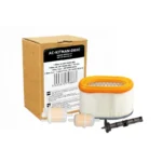 Kit Filtre Intretinere ITC Power SP-KITMAN-D680 pentru Motor Diesel D680 (DG10000SE / DG10000SE-T)