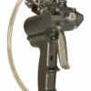 Pistol Bisonte, pulverizator spuma polyuretanica si polyuree pentru FA60