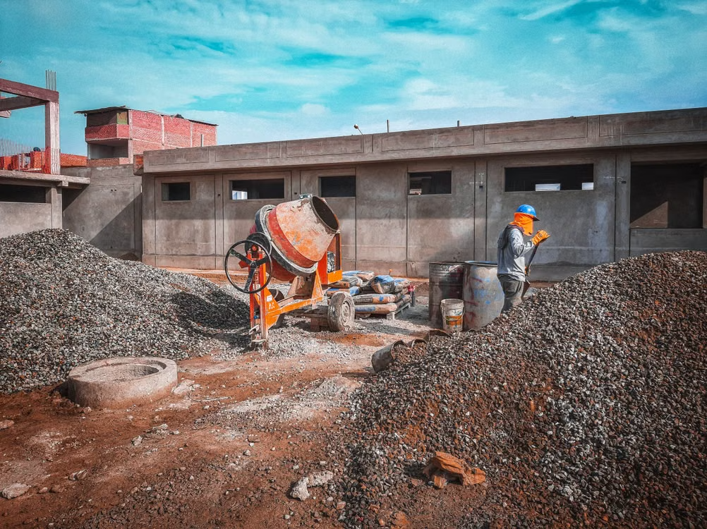 preparare-beton-betoniera