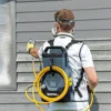 Pompa airless Wagner SprayPack 18V, debit 0.9 l/min