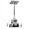 Turn de lumina GENMAC Twinky TI9 4 x 320 W MultiLED 166200 lumeni, fara motor
