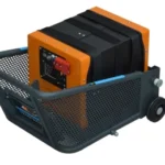 Acumulator Li-ION 150 Ah RAYMO smart powerpack pentru RAYMO B TORPEDO, minim 5 ore autonomie