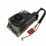 Incarcator RAYMO Smart Charger 58V 25A pentru acumulatori RAYMO, incarcare completa in 6 ore