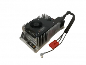 Incarcator RAYMO Smart Charger 58V 25A pentru acumulatori RAYMO, incarcare completa in 6 ore