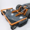 Platou de tuns iarba 132 cm RAYMO R52TURF cu kit mulching si mulching profund, pentru RAYMO B TORPEDO