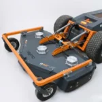 Platou de tuns iarba 132 cm RAYMO R52TURF cu kit mulching si mulching profund, pentru RAYMO B TORPEDO