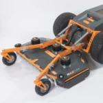 Platou de tuns iarba 107 cm RAYMO R42FLEX cu kit mulching, pentru RAYMO B TORPEDO