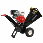 Tocator crengi BISONTE Agro Garden BTA-SC100T motor benzina 11CP, 100mm