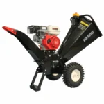Tocator crengi BISONTE Agro Garden BTA-SC50T motor benzina 8CP, 50mm