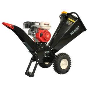 Tocator crengi BISONTE Agro Garden BTA-SC50T motor benzina 8CP, 50mm
