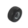 Set roti Garden cu profil gazon pentru RAYMO B TORPEDO, pentru mulching