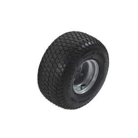 Set roti Garden cu profil gazon pentru RAYMO B TORPEDO, pentru mulching