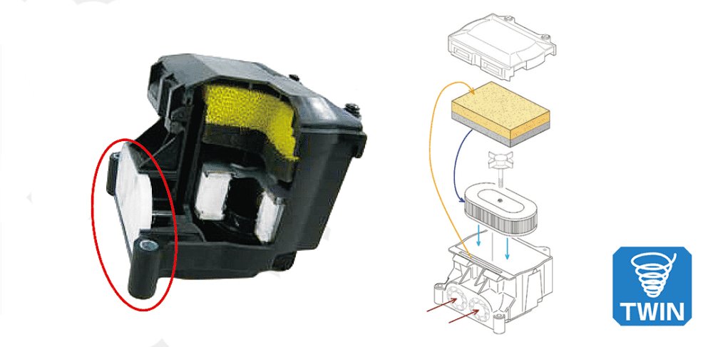Mai compactor Mikasa MTX-60