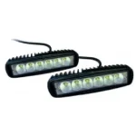 Set proiectoare de lucru LED pentru RAYMO B TORPEDO