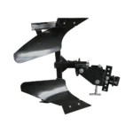 Plug De Arat Reversibil Cu Doua Trupite Rotakt LF-20 Pentru Motocultoare Cu O Putere Mai Mica De 8.5 CP