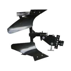 Plug De Arat Reversibil Cu Doua Trupite Rotakt LF-20 Pentru Motocultoare Cu O Putere Mai Mica De 8.5 CP