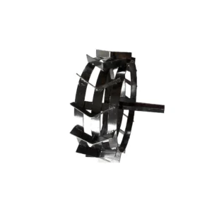 Roată metalică, 5.00-12 Rotakt, Pentru Motocultor Diametru 50 cm