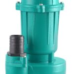 Pompa submersibila de drenaj apa murdara ROTAKT TPS401A