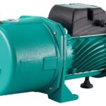 Pompa de suprafata de mare adancime ROTAKT TDP505A