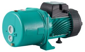 Pompa de suprafata de mare adancime ROTAKT TDP505A