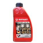 Ulei Rotakt SAE 15W-40, API SJ/CF-4 Pentru Motoarele In 4 timpi 1L