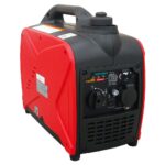 Generator de Curent Rotakt ROGE1250IS Tip Inverter, 1.1 KW, Priză 220V, Iesire 12V, Autonomie 4 ore