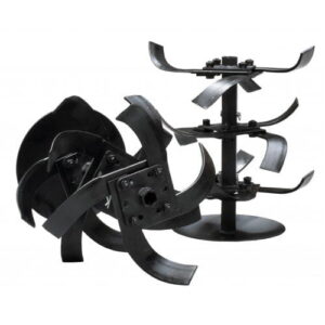 Set freze, 25 – 30 cm, interior 23 mm, RO100R