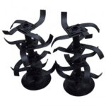 Set freze, 25 – 30 cm, interior 32 mm, RO10R, 2+1+1